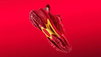 Under Armour Drops Steph Curry's Final Christmas Shoes