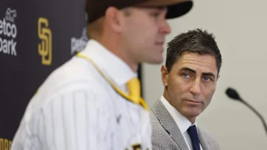 Under pressure, can Mets, Padres line up on a trade that could help both clubs?