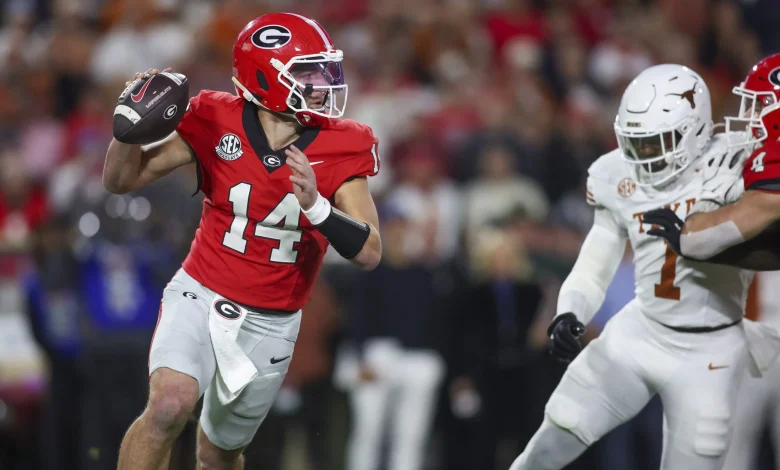 Underdog Picks of the Week: Our top plays for college and NFL, Dec. 6-7