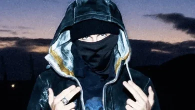 Underground UK Rapper EsDeeKid adds Perth date to next year’s The Rebel Tour