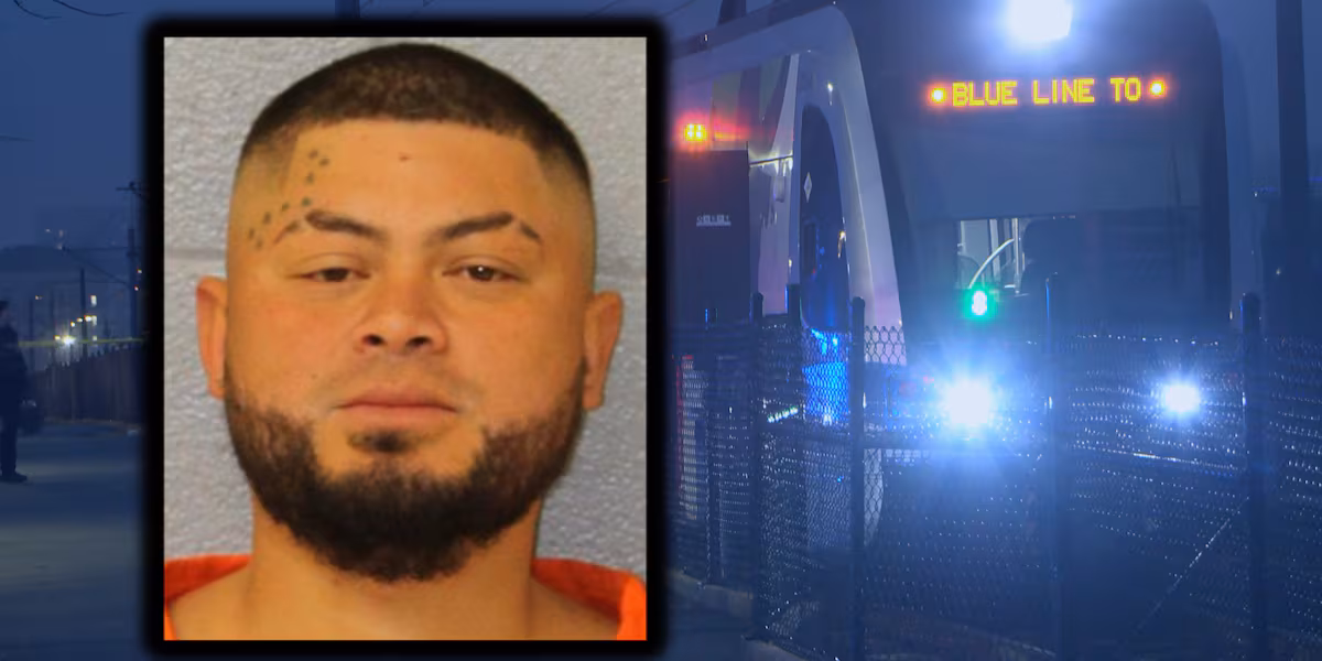 Undocumented immigrant arrested after latest stabbing on Charlotte light rail: Everything to know