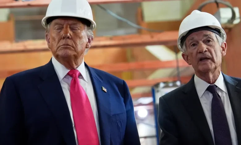 Unemployment Rises to Four-Year High in the U.S.