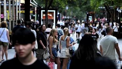 Unemployment remains steady at 4.3 per cent