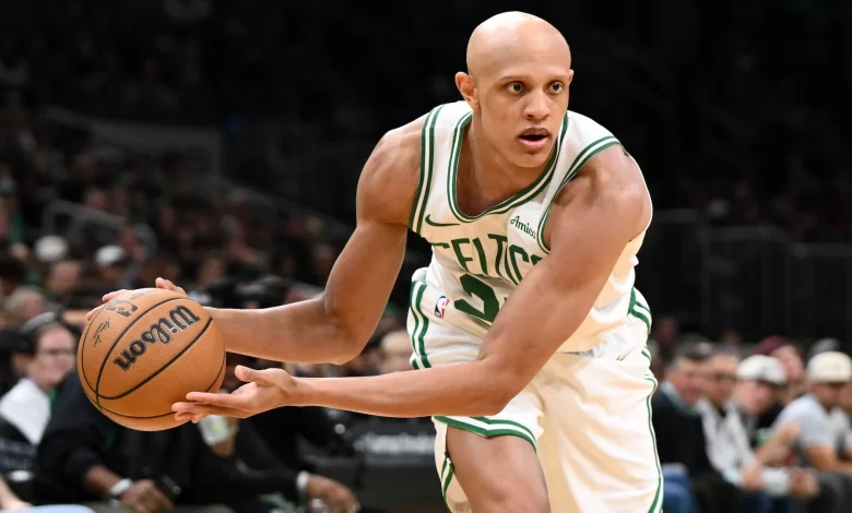 Unexpected Breakout Star Fueling Celtics’ Stunning Turnaround