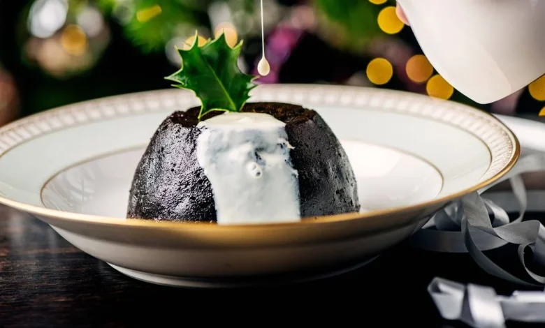 Unexpected Christmas treat tops list as Ireland's festive favourite