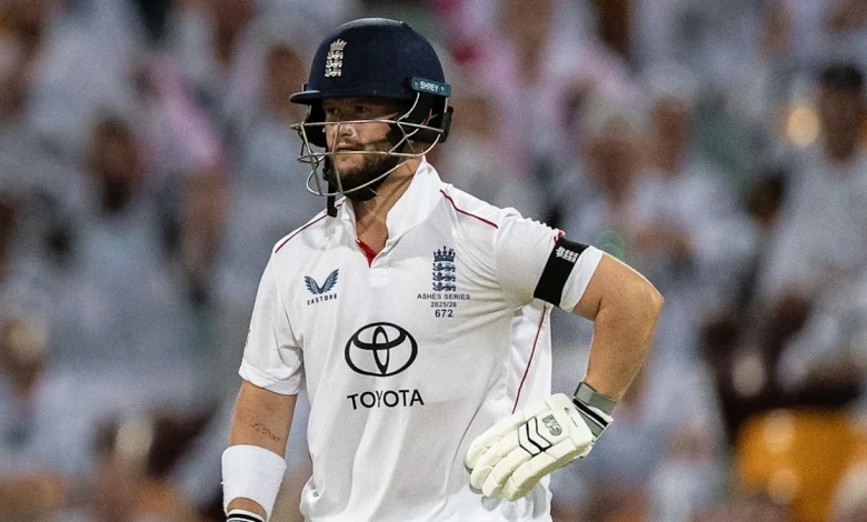 'Unfit' batter one of two players England must axe