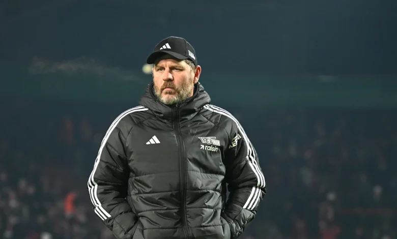 Union-Berlin: DAS geht Steffen Baumgart „auf die Eier“