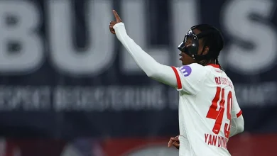 Union Berlin - RB Leipzig im Liveticker: Ostduell an der Alten Försterei – Leipzig ohne Nusa