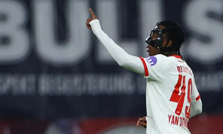 Union Berlin - RB Leipzig im Liveticker: Ostduell an der Alten Försterei – Leipzig ohne Nusa