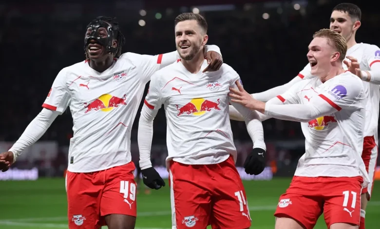 Union Berlin vs. RB Leipzig: Bundesliga betting odds, prediction, pick