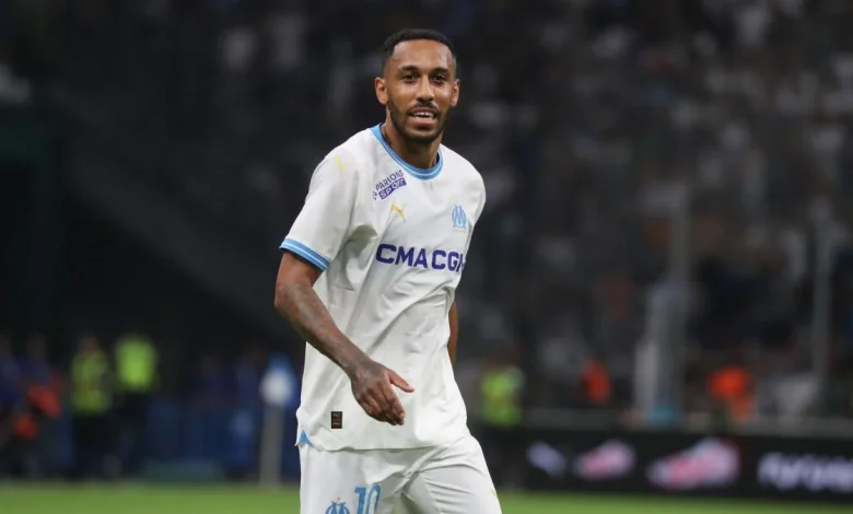 Union Saint-Gilloise - OM : les compos sont là !