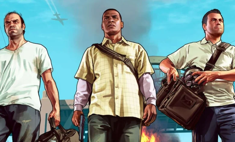 United Kingdom's Ministers Will "Look Into" Rockstar's Dev Firings, Says Prime Minister