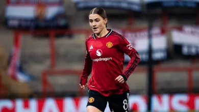 United Women v Spurs: Team news, TV info, form guide