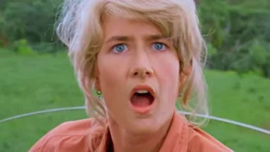Universal Could Drastically Alter Original ‘Jurassic Park’ (1993)
