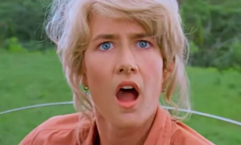Universal Could Drastically Alter Original ‘Jurassic Park’ (1993)