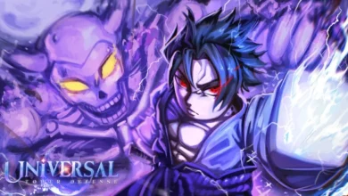 Universal Tower Defense Review: Strategy, Gacha, and Pure Fun