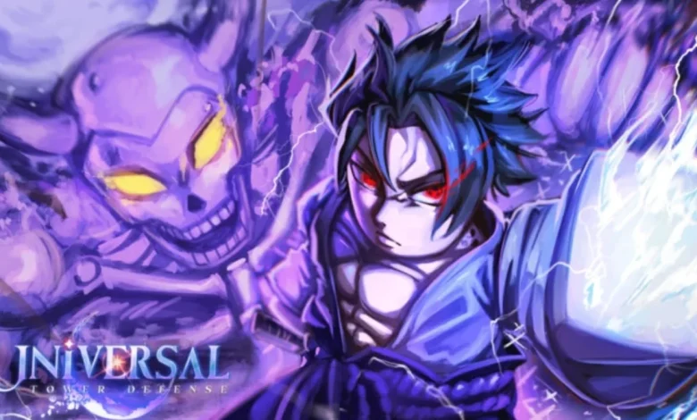 Universal Tower Defense Review: Strategy, Gacha, and Pure Fun