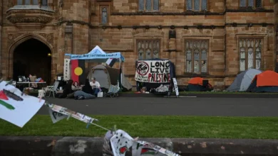 University of Sydney Fires Staff Member Over Antisemitic Abuse of Students