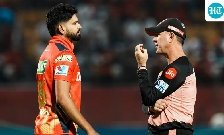 Unlocking PBKS' IPL 2026 auction strategy: How Ricky Ponting and Shreyas Iyer plan to go one better this time | Cricket