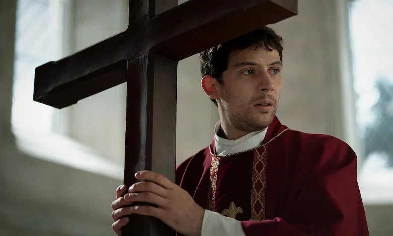 Unpacking the Religious References of Wake Up Dead Man: A Knives Out Mystery