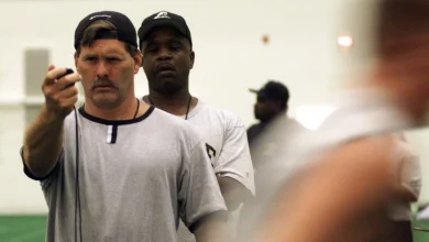 Unsung heroes of Purdue football's Rose Bowl run in 2000? It's the coaching staff