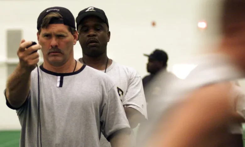 Unsung heroes of Purdue football's Rose Bowl run in 2000? It's the coaching staff