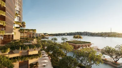 Unusual feature scrapped from billion-dollar riverfront project as construction looms