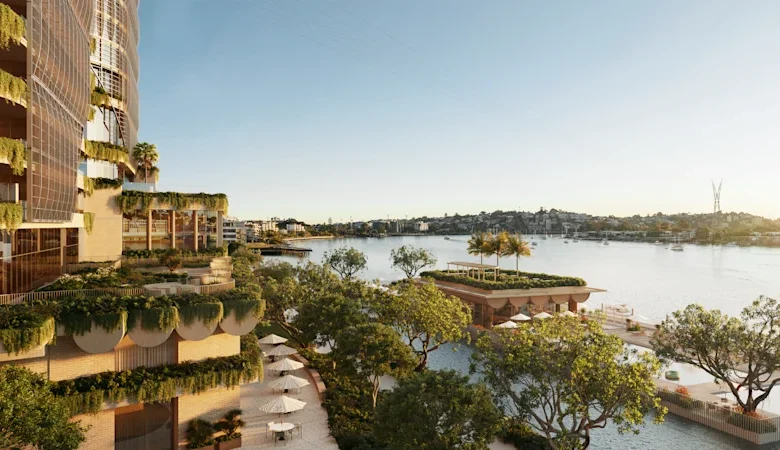 Unusual feature scrapped from billion-dollar riverfront project as construction looms