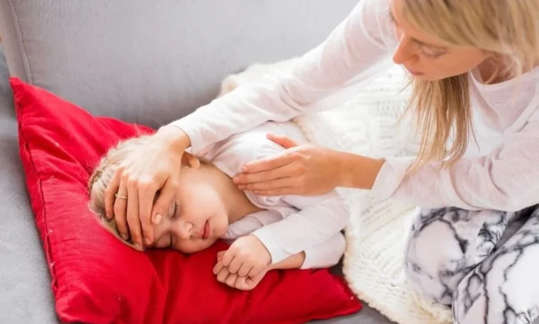 Unusual flu outbreak in Europe and the US, new K variant of the H3N2 virus brings back the mask