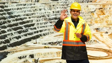 Up 146% in a year, ASX All Ords gold stock reveals ‘significant upside’ exploration results