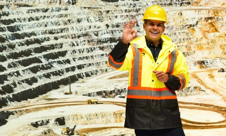 Up 146% in a year, ASX All Ords gold stock reveals ‘significant upside’ exploration results