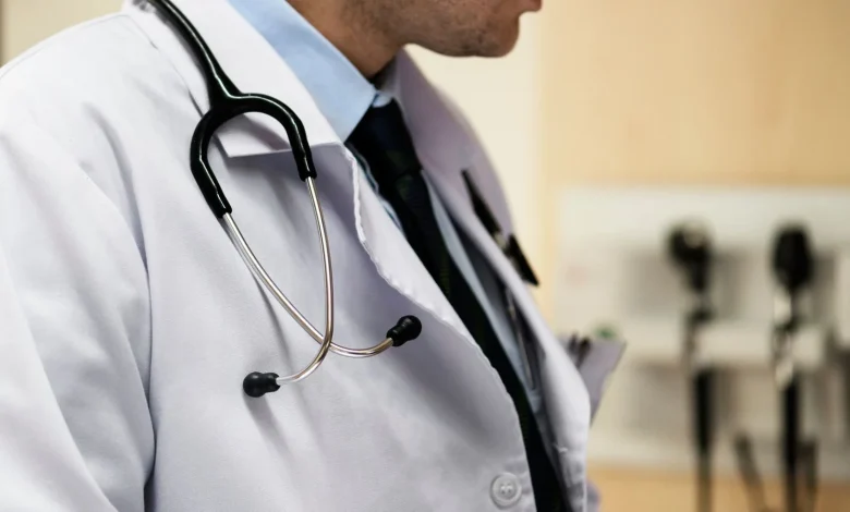 Up to 8,000 people could need hospital care before flu wave reaches peak, health leaders warn