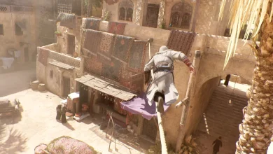 Upcoming Assassin's Creed Games To Heavily Focus On Parkour As Director Admits Shadows Missed The Mark