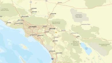 Update: Seismic activity on Nov. 30 - 2.0 magnitude earthquake close to Calimesa, CA detected