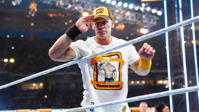 Update on John Cena vs. Gunther at WWE Saturday Night’s Main Event