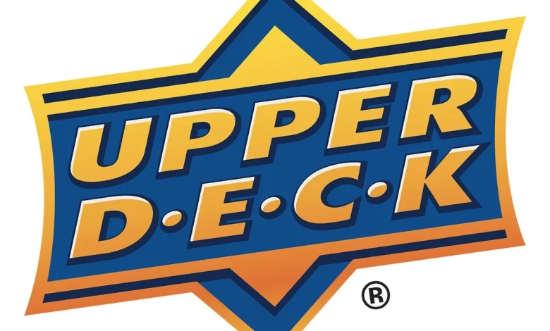 Upper Deck Announces Exclusive, Long-Term Trading Card Deal with USA Hockey
