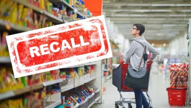 Urgent Snack Food Recall Issued in New York State