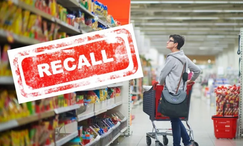 Urgent Snack Food Recall Issued in New York State
