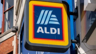 Urgent 'do not eat' warning for popular Christmas chocolate sold at Aldi