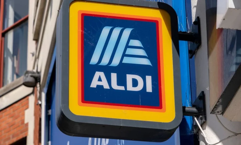 Urgent 'do not eat' warning for popular Christmas chocolate sold at Aldi