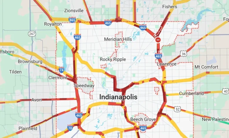 Use caution as road conditions deteriorate quickly Dec. 1