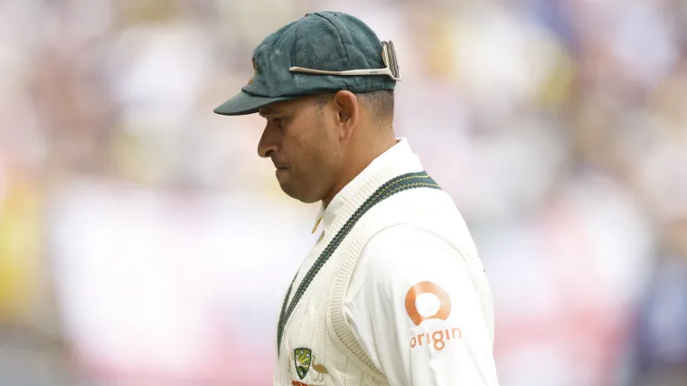Usman Khawaja latest: Worrying signs for Australian opener ahead of second Ashes Test