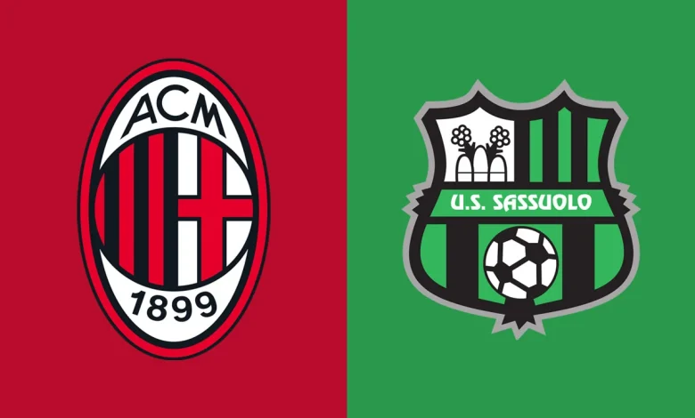 Usual goal fest and impactful subs: All the key stats ahead of Milan vs. Sassuolo