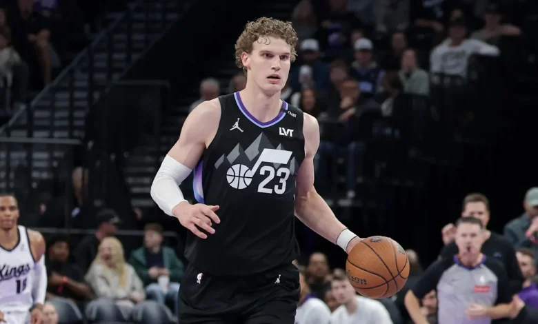 Utah Jazz Emerging as Potential Trade Deadline Buyers