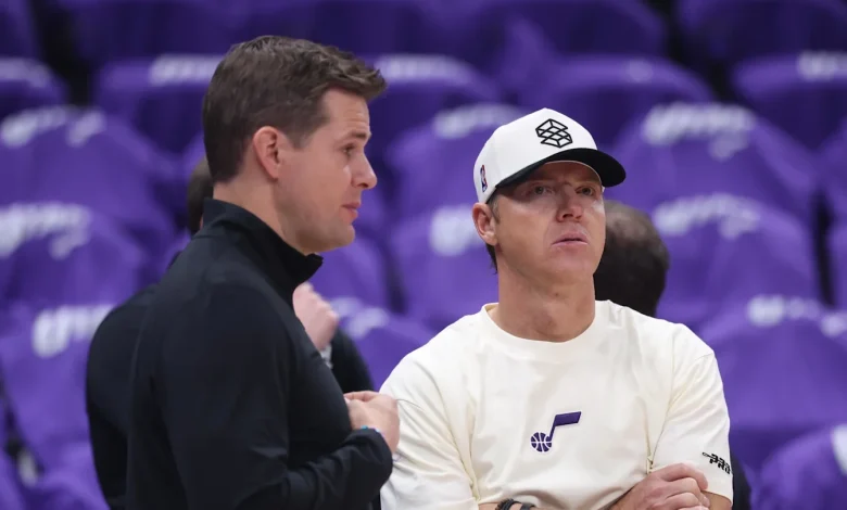 Utah Jazz Face Pivotal Question as NBA Trade Season Begins