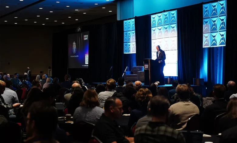 Utah Leads a Pro-Human Approach to Artificial Intelligence at the 2025 AI Summit