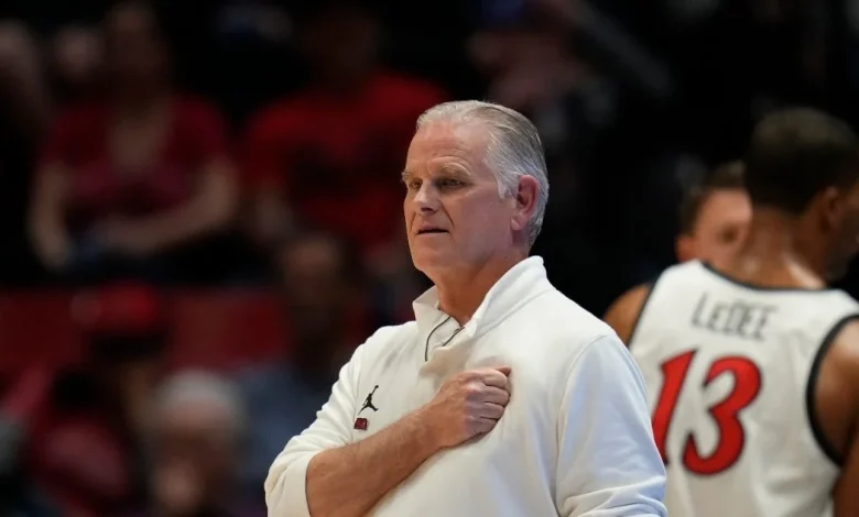 Utah Valley vs San Diego State Prediction, Odds & Best Bets Today – NCAAB, Dec. 3