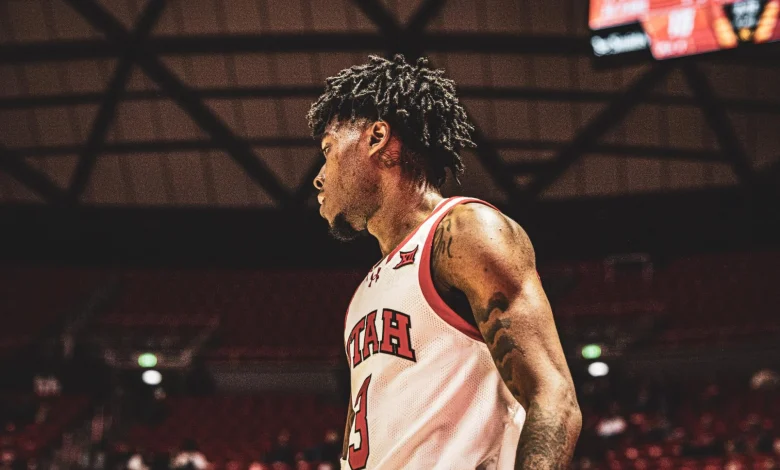 Utah men’s basketball splits 4-game stretch ahead of Mississippi State matchup