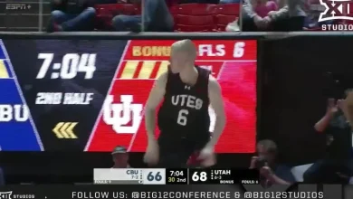 Utes prep for big stage opportunity to play at Delta Center