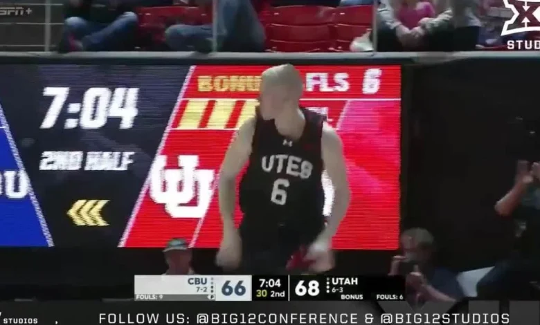 Utes prep for big stage opportunity to play at Delta Center